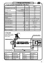 Preview for 15 page of Hazet 4932-17 Operating Instructions Manual