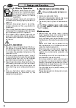 Preview for 16 page of Hazet 4932-17 Operating Instructions Manual