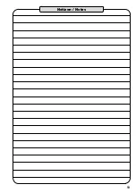 Preview for 19 page of Hazet 4932-17 Operating Instructions Manual