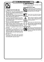 Preview for 3 page of Hazet 4932 N-110 Operating Instructions Manual