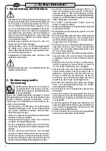 Preview for 4 page of Hazet 4932 N-110 Operating Instructions Manual