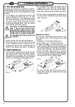 Preview for 8 page of Hazet 4932 N-110 Operating Instructions Manual