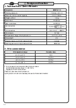 Preview for 14 page of Hazet 4932 N-110 Operating Instructions Manual