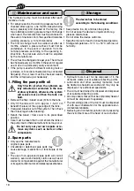 Preview for 18 page of Hazet 4932 N-110 Operating Instructions Manual