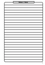 Preview for 19 page of Hazet 4932 N-110 Operating Instructions Manual