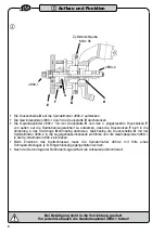 Preview for 8 page of Hazet 4934-3478/11 Operating Instructions Manual