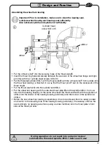 Предварительный просмотр 17 страницы Hazet 4934-3478/11 Operating Instructions Manual