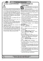 Preview for 4 page of Hazet 4937-2/32 Operating Instructions Manual