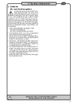 Preview for 5 page of Hazet 4937-2/32 Operating Instructions Manual