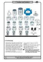 Preview for 7 page of Hazet 4937-2/32 Operating Instructions Manual