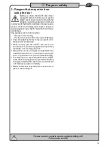 Preview for 13 page of Hazet 4937-2/32 Operating Instructions Manual