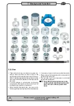 Preview for 15 page of Hazet 4937-2/32 Operating Instructions Manual