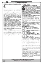 Preview for 20 page of Hazet 4937-2/32 Operating Instructions Manual