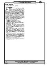 Preview for 21 page of Hazet 4937-2/32 Operating Instructions Manual