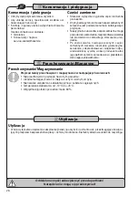 Preview for 26 page of Hazet 4937-2/32 Operating Instructions Manual