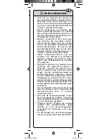 Предварительный просмотр 7 страницы Hazet 6391 Operating Instructions Manual