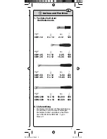 Предварительный просмотр 9 страницы Hazet 6391 Operating Instructions Manual