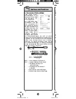 Предварительный просмотр 10 страницы Hazet 6391 Operating Instructions Manual