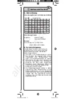 Предварительный просмотр 11 страницы Hazet 6391 Operating Instructions Manual