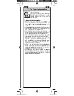 Предварительный просмотр 15 страницы Hazet 6391 Operating Instructions Manual