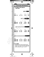 Предварительный просмотр 21 страницы Hazet 6391 Operating Instructions Manual