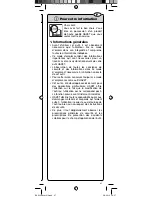 Предварительный просмотр 27 страницы Hazet 6391 Operating Instructions Manual