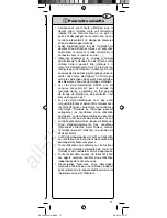 Предварительный просмотр 31 страницы Hazet 6391 Operating Instructions Manual