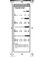 Предварительный просмотр 33 страницы Hazet 6391 Operating Instructions Manual