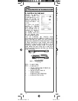 Предварительный просмотр 34 страницы Hazet 6391 Operating Instructions Manual