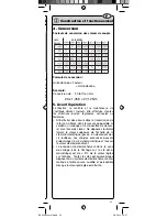 Предварительный просмотр 35 страницы Hazet 6391 Operating Instructions Manual