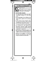 Предварительный просмотр 39 страницы Hazet 6391 Operating Instructions Manual