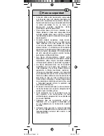 Предварительный просмотр 43 страницы Hazet 6391 Operating Instructions Manual