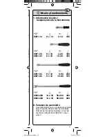 Предварительный просмотр 45 страницы Hazet 6391 Operating Instructions Manual