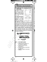 Предварительный просмотр 46 страницы Hazet 6391 Operating Instructions Manual