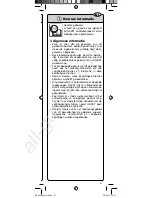 Предварительный просмотр 51 страницы Hazet 6391 Operating Instructions Manual