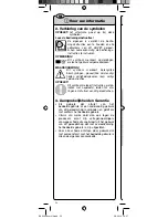 Предварительный просмотр 52 страницы Hazet 6391 Operating Instructions Manual