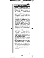 Предварительный просмотр 55 страницы Hazet 6391 Operating Instructions Manual