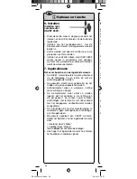 Предварительный просмотр 60 страницы Hazet 6391 Operating Instructions Manual