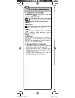 Предварительный просмотр 64 страницы Hazet 6391 Operating Instructions Manual