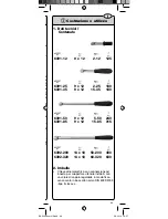 Предварительный просмотр 69 страницы Hazet 6391 Operating Instructions Manual