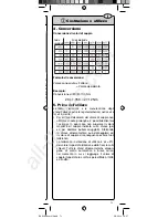 Предварительный просмотр 71 страницы Hazet 6391 Operating Instructions Manual