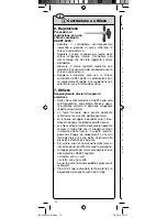 Предварительный просмотр 72 страницы Hazet 6391 Operating Instructions Manual