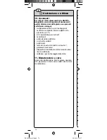 Предварительный просмотр 74 страницы Hazet 6391 Operating Instructions Manual