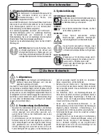 Preview for 3 page of Hazet 7250-2sTAC Operating Instructions Manual