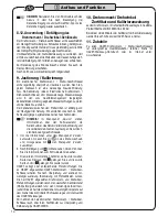 Preview for 14 page of Hazet 7250-2sTAC Operating Instructions Manual