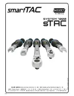 Preview for 36 page of Hazet 7250-2sTAC Operating Instructions Manual