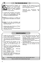 Preview for 6 page of Hazet 9020-2 Operating Instructions Manual