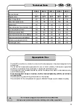 Preview for 9 page of Hazet 9020-2 Operating Instructions Manual