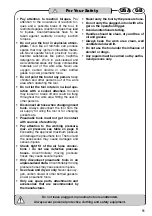 Preview for 11 page of Hazet 9020-2 Operating Instructions Manual