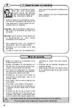 Preview for 18 page of Hazet 9020-2 Operating Instructions Manual